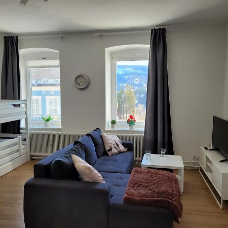 Stadtzentrum Mariazell Dış mekan fotoğraf