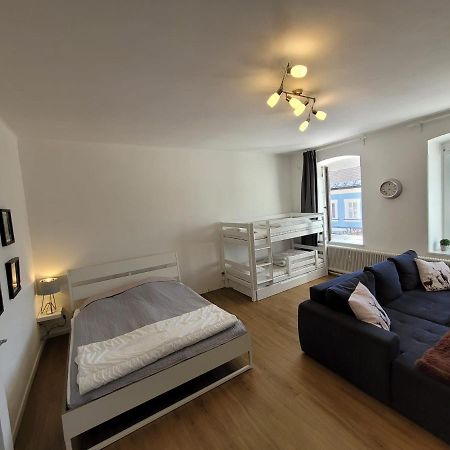 Stadtzentrum Mariazell Dış mekan fotoğraf