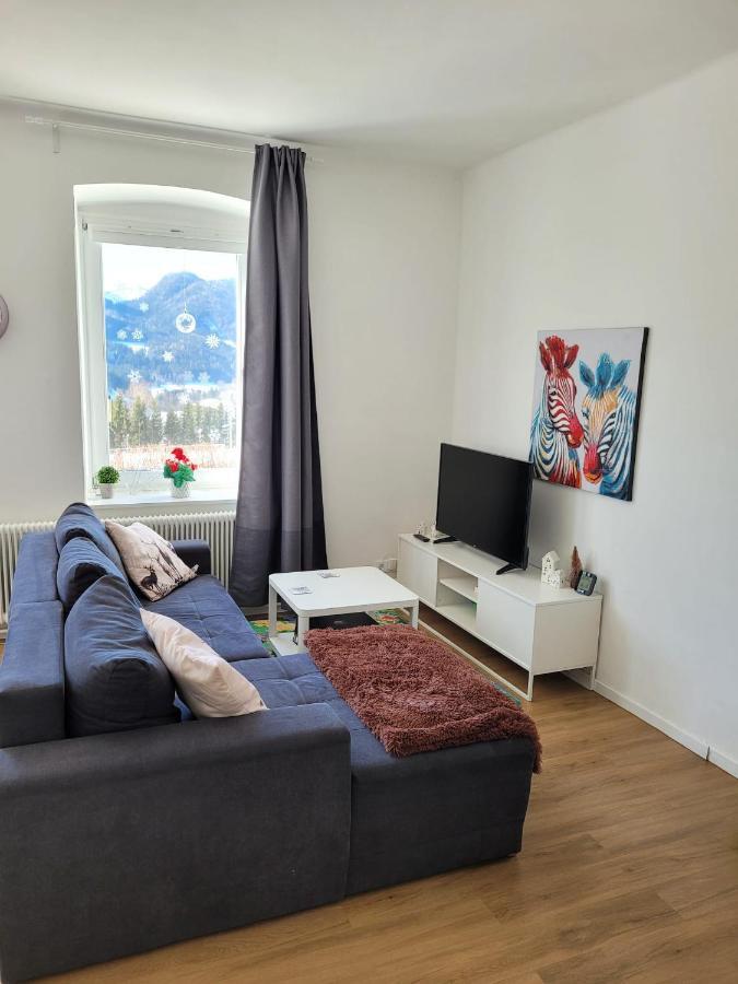 Stadtzentrum Mariazell Dış mekan fotoğraf