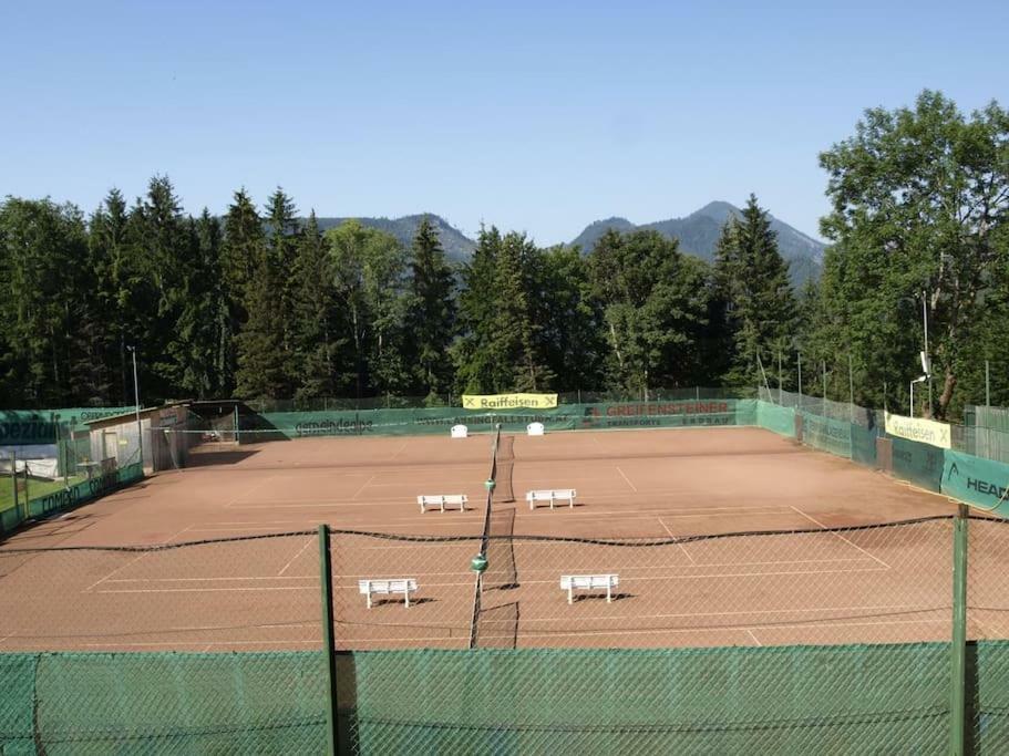 Stadtzentrum Mariazell Dış mekan fotoğraf