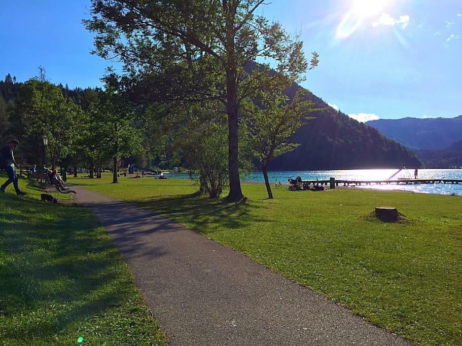 Stadtzentrum Mariazell Dış mekan fotoğraf