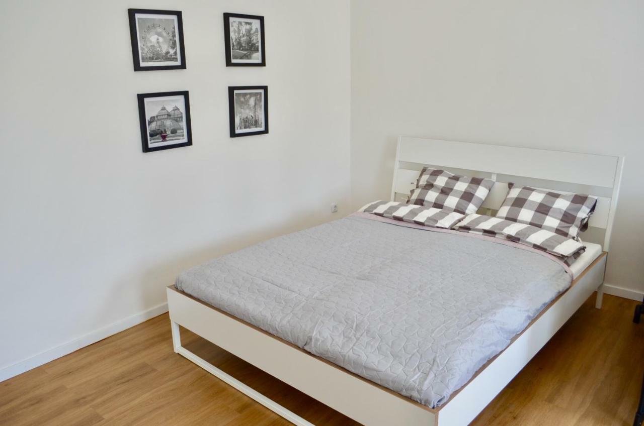 Stadtzentrum Mariazell Dış mekan fotoğraf
